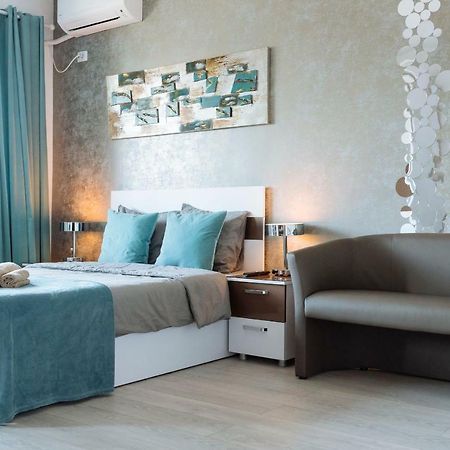 Luxury Flat 9 Near Metro Bucareste Exterior foto