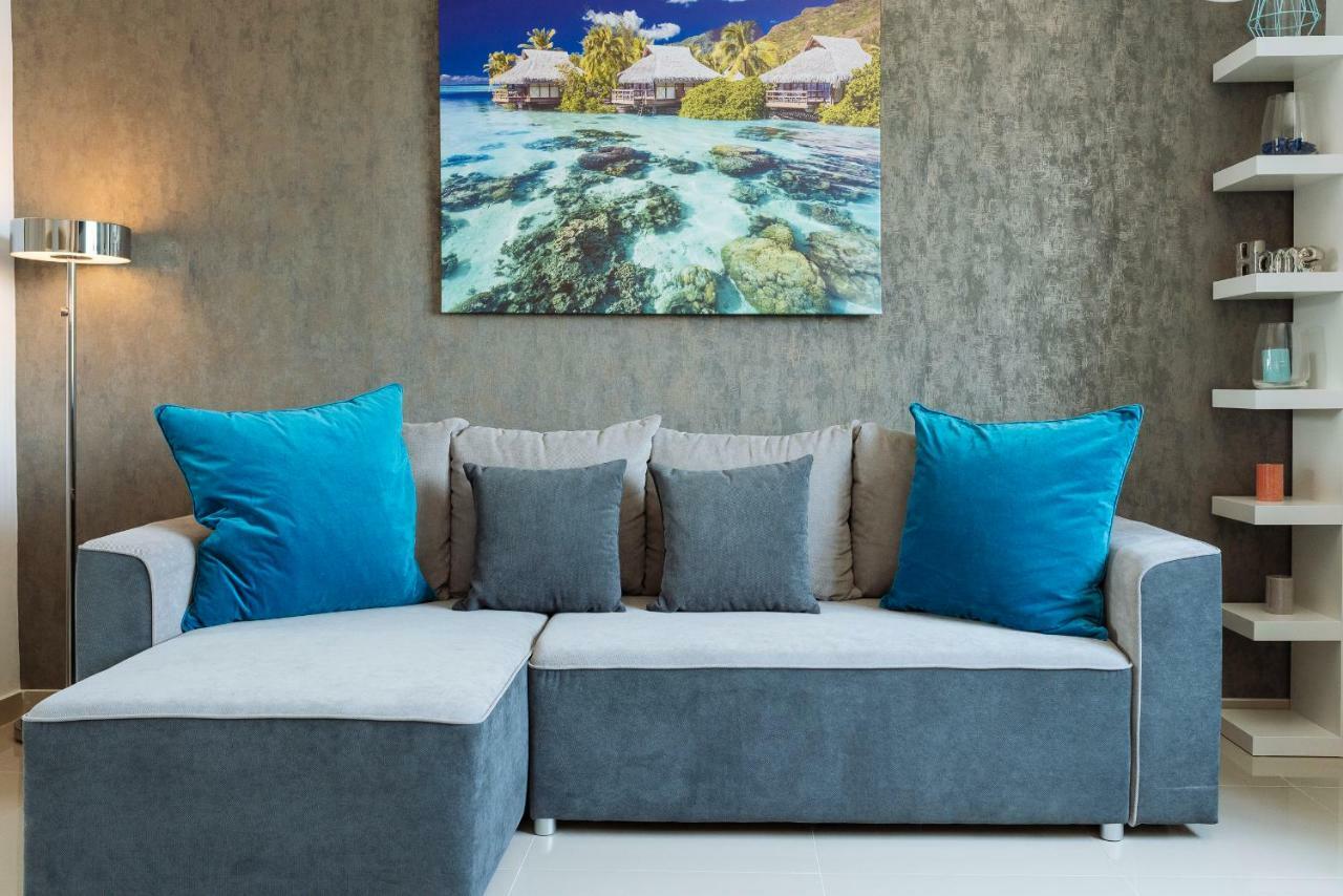 Luxury Flat 9 Near Metro Bucareste Exterior foto