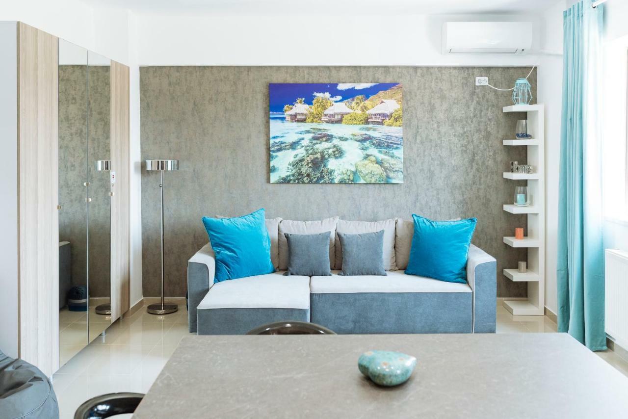 Luxury Flat 9 Near Metro Bucareste Exterior foto