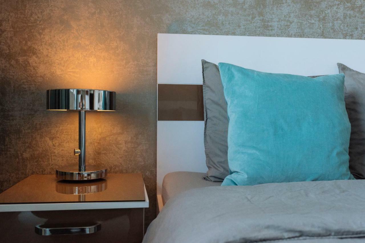 Luxury Flat 9 Near Metro Bucareste Exterior foto