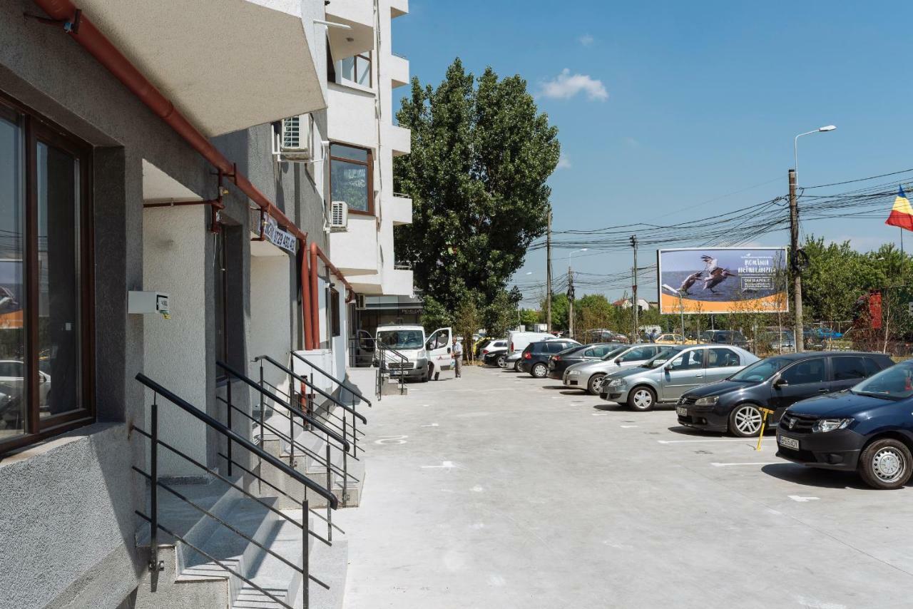 Luxury Flat 9 Near Metro Bucareste Exterior foto