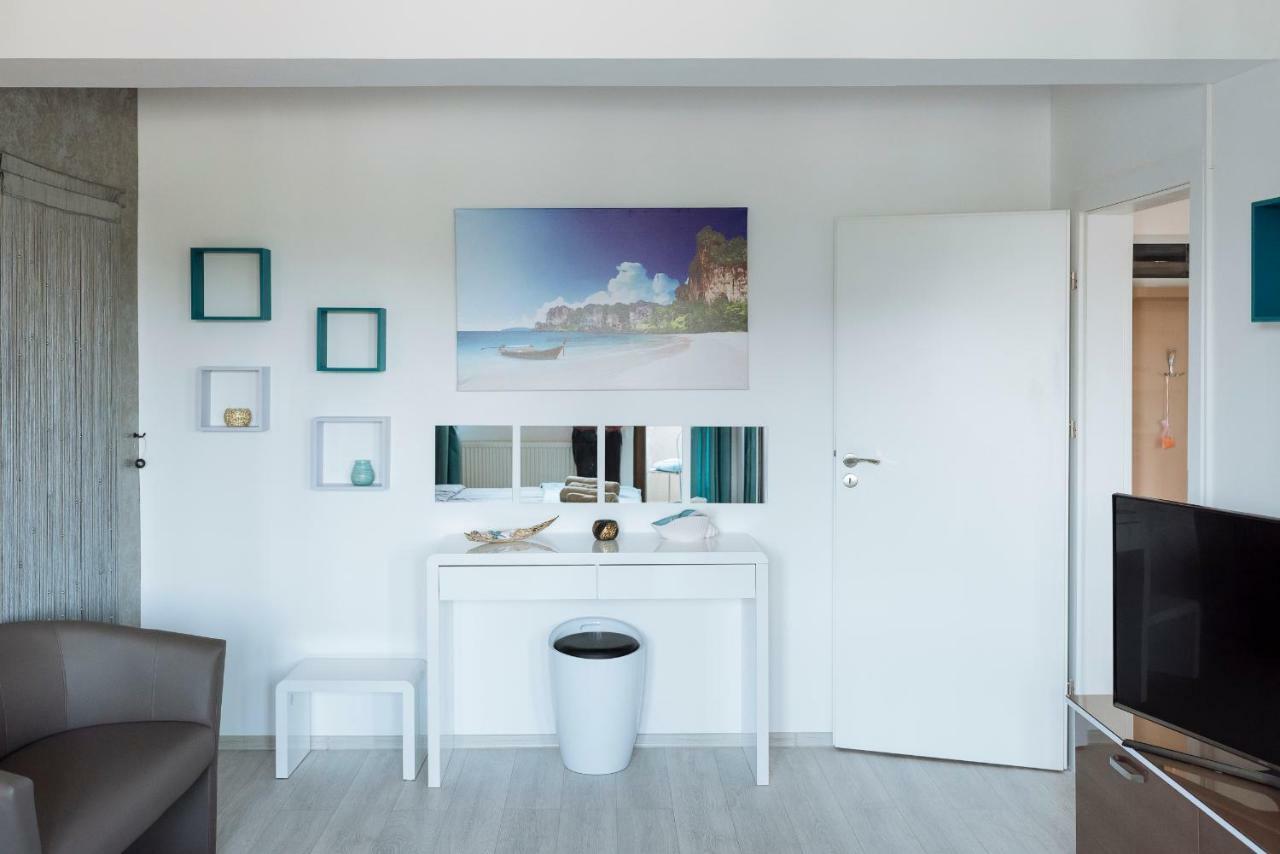 Luxury Flat 9 Near Metro Bucareste Exterior foto